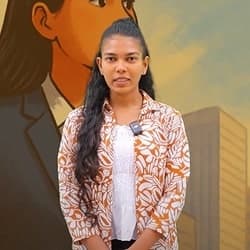 Nadithi dewnethmi -  CL4 Prize winner - 2023 December