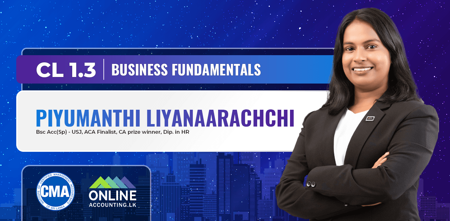 CL 1.3 Business Fundamentals - Dec 2026