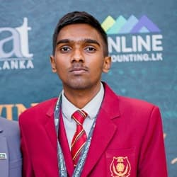 Manusha Nakandala 