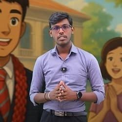 Shanjey kulandaivel - CL3 AMA Prize Winner - 2024 June